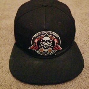 Call of duty hat